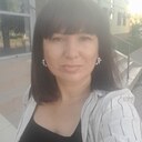 Знакомства: Оксана, 45 лет, Симферополь