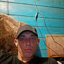 Знакомства: Сашка, 39 лет, Кулебаки