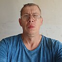 Знакомства: Сергей, 47 лет, Красный Холм