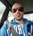 Знакомства: Вова, 42 года, Заславль