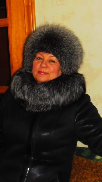 Фото - Tabor.ru