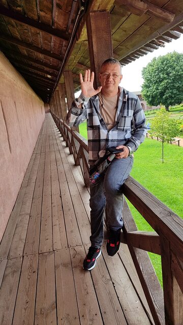 Фото - Tabor.ru