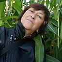 Знакомства: Лилия, 50 лет, Марьина Горка