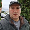 Знакомства: Анвар, 41 год, Октябрьск