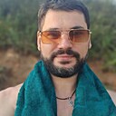 Знакомства: Эдгар, 38 лет, Железнодорожный
