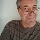 Знакомства: Юрий, 54 года, Новосибирск