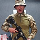 Знакомства: Виталий, 46 лет, Днепр