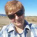 Знакомства: Елена, 51 год, Мурманск