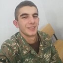 Знакомства: Воин Ада, 25 лет, Ванадзор