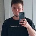 Знакомства: Алексей, 20 лет, Чита