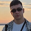 Знакомства: Виктор, 28 лет, Гданьск