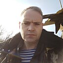 Знакомства: Дмитрий, 40 лет, Обоянь