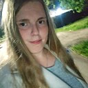Знакомства: Алина Туманова, 23 года, Москва