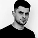 Знакомства: Али, 27 лет, Москва