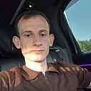 Знакомства: Володя, 30 лет, Новая Чара