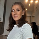 Знакомства: Светлана, 46 лет, Санкт-Петербург
