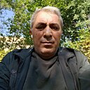 Знакомства: Татул, 47 лет, Москва
