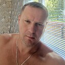 Знакомства: Михаил, 47 лет, Брянск