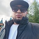 Знакомства: Ali, 27 лет, Мархамат