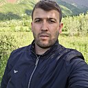 Знакомства: Sher, 33 года, Москва