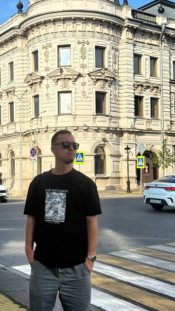 Фото - Tabor.ru