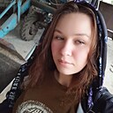Знакомства: Вика, 27 лет, Алматы