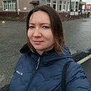 Знакомства: Вита, 37 лет, Мурманск
