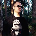 Знакомства: Андрей, 26 лет, Кинешма