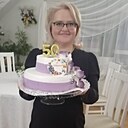 Знакомства: Лидия, 52 года, Гродно