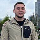 Знакомства: Кемаль, 27 лет, Шымкент