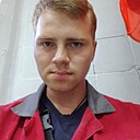 Знакомства: Кирилл, 22 года, Шадринск