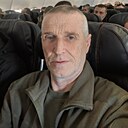Знакомства: Андрей, 51 год, Юрга
