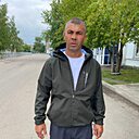 Знакомства: Сергей, 46 лет, Петропавловск