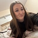 Знакомства: Полина, 22 года, Набережные Челны