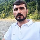 Знакомства: Заур, 35 лет, Донецк