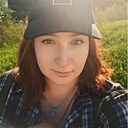Знакомства: Кристина, 35 лет, Чебоксары