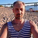 Знакомства: Макс Красавчик, 46 лет, Гатчина