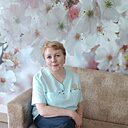 Знакомства: Светлана, 50 лет, Чайковский