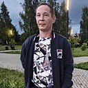 Знакомства: Андрей, 46 лет, Кострома