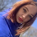 Знакомства: Марина, 19 лет, Симферополь