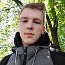 Знакомства: Vitalik, 20 лет, Днепр