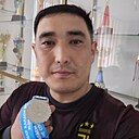 Знакомства: Жан, 38 лет, Павлодар