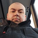 Знакомства: Серж, 40 лет, Череповец