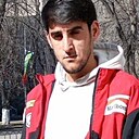 Знакомства: Тоха, 29 лет, Душанбе