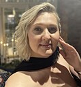 Знакомства: Виктория, 47 лет, Пермь