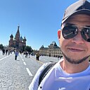 Знакомства: Ильгиз, 30 лет, Магадан
