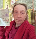 Знакомства: Алла, 47 лет, Зельва