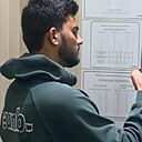 Знакомства: Рехман, 21 год, Могилев