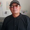 Знакомства: Алибек, 58 лет, Уральск
