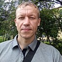 Знакомства: Андрей, 46 лет, Осинники